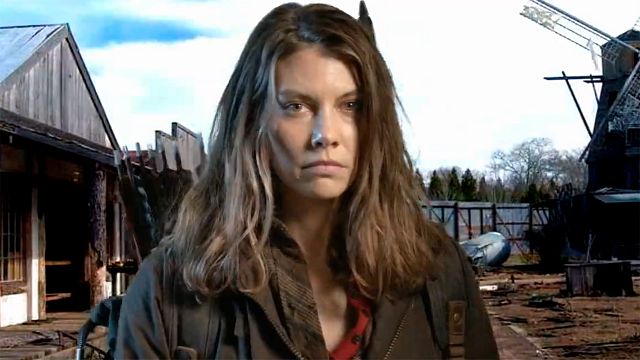 Walking Dead Saison 11 Amazon Prime The Walking Dead - Serie 2010 - SensaCine.com