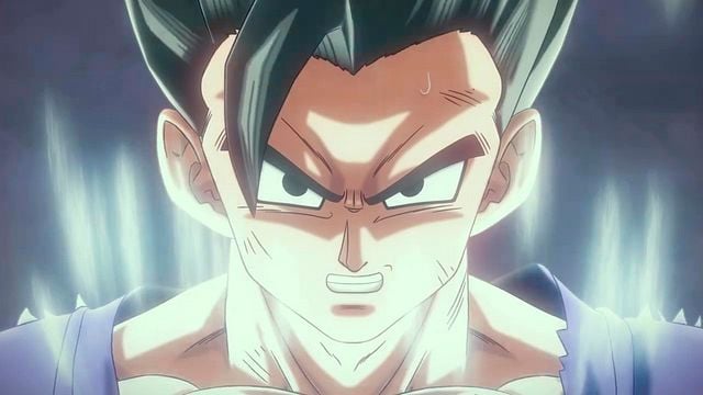 Dragon Ball Super: Super Herói - Filme 2022 - AdoroCinema