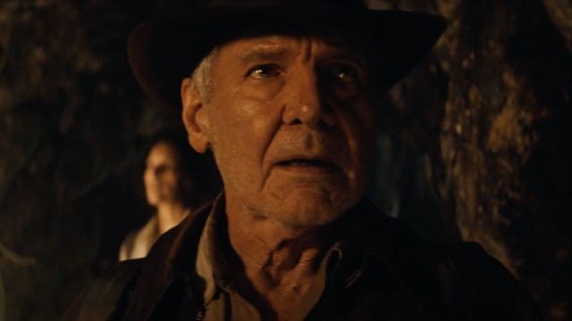 Indiana Jones y el dial del destino > ficha de la película en golem