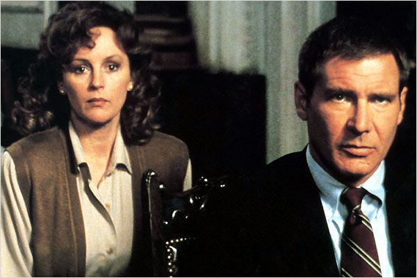 Movie with harrison ford and bonnie bedelia #4