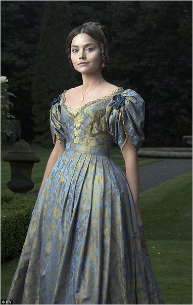 Victoria 1x2 Victoria : Cartel