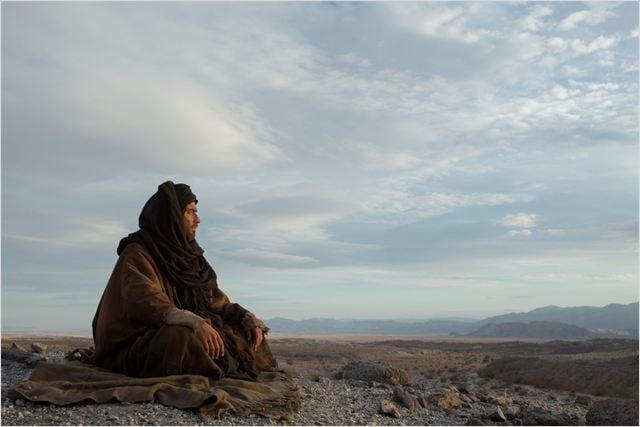 Resultado de imagen de Últimos días en el desierto