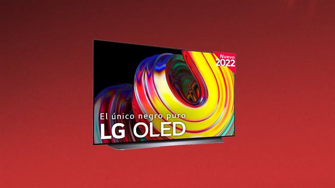 La NUEVA LG OLED 4K - La Mejor TV? 