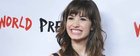 Demi Lovato no volverá a 'Sunny entre estrellas' - Noticias de series -  