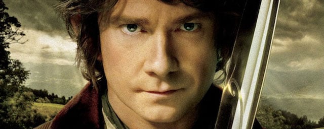 El Hobbit: un viaje inesperado': Bilbo Bolsón protagoniza el nuevo póster -  Noticias de cine - SensaCine.com