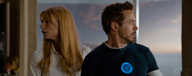 Iron Man 3': ¿Morirá una de las personas allegadas de Tony Stark en la  película? - Noticias de cine - SensaCine.com