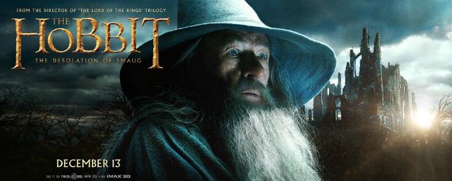 Vuelve a la Tierra Media con El Hobbit, lo nuevo de Warner Bros