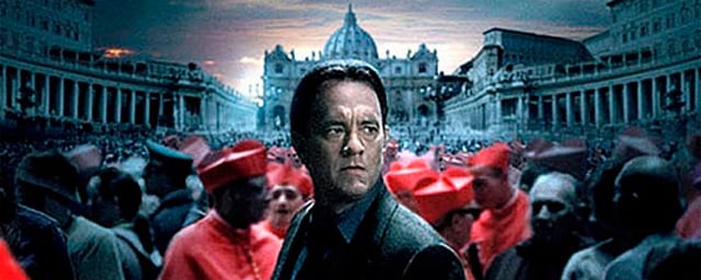 Inferno', sequência de 'O Código da Vinci' e 'Anjos e Demônios', será  lançado em IMAX - CinePOP