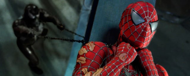Sam Raimi admite que 'Spider-Man 3' fue 