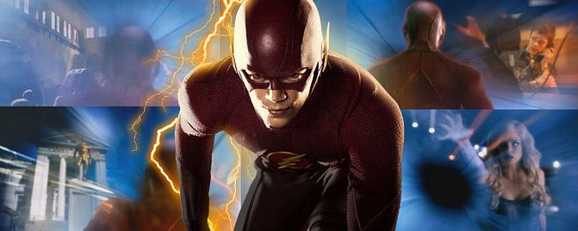 El final de temporada de «The Flash» explicado