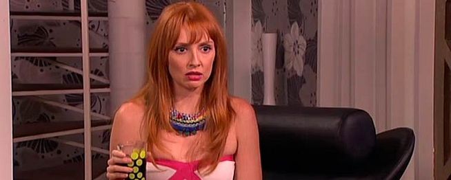 La Que Se Avecina Cristina Casta o Judith Se Despide De La Serie La Que Se Avecina Cristina Casta o Judith Se Despide De La Serie