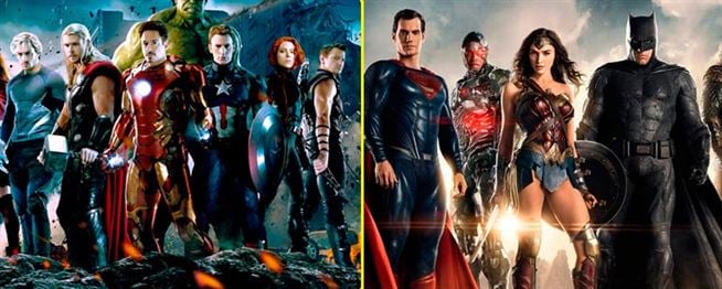 Cuál es la primera película de superhéroes de la historia del cine? -  Noticias de cine 