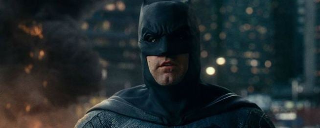 The Batman': Ben Affleck habla sobre si volverá a interpretar a El  Caballero Oscuro en el Universo DC - Noticias de cine 