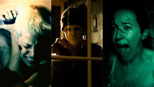 Las 35 mejores series de terror para ver en Netflix