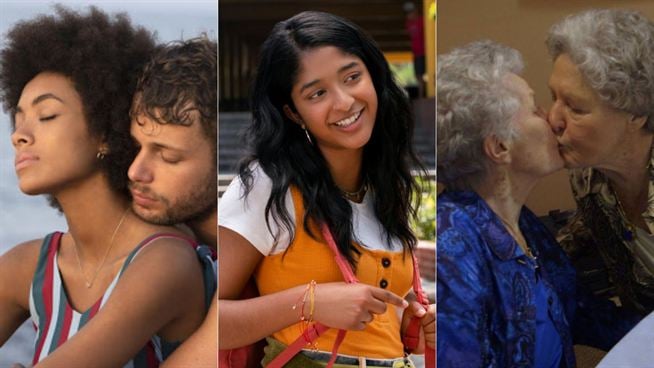 3 películas en Netflix para ver este fin de semana: 'Upgrade', 'La  perfección' y 'Quizás para siempre
