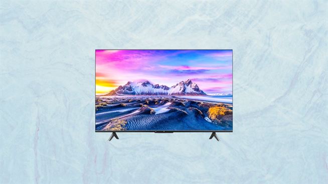 MediaMarkt rebaja más que nunca esta televisión barata 4K de Xiaomi con  pantalla de 43 pulgadas y Dolby Atmos
