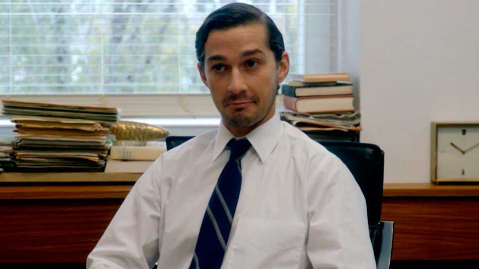 Nymphomaniac Volumen 1 Pelicula 2013 Sensacine Com