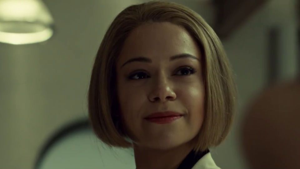 Orphan Black Season 2 Tráiler Vo Tráiler