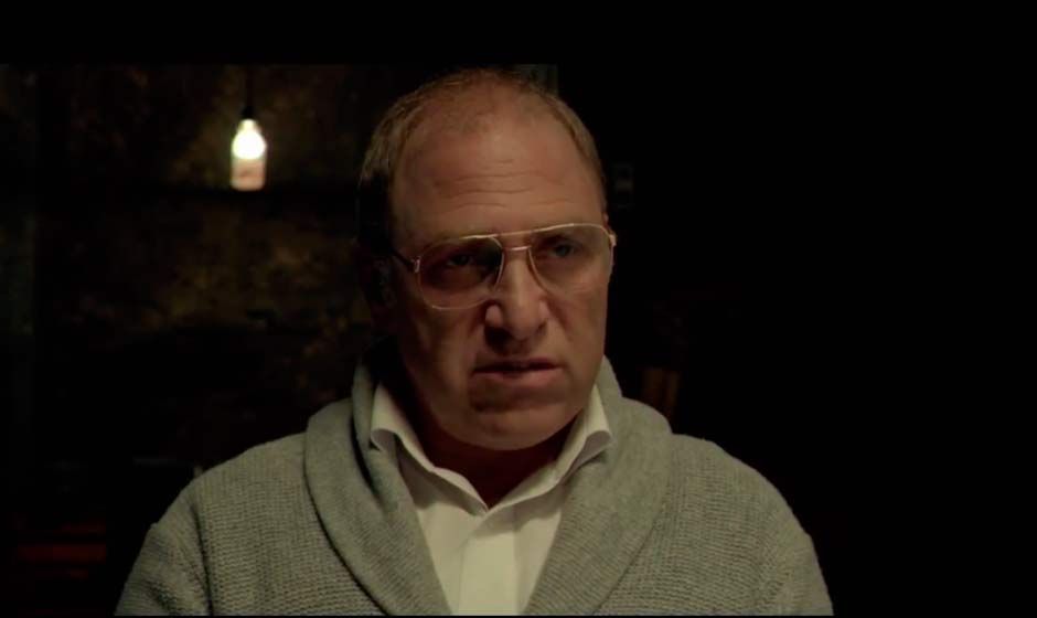 Tráiler de la película Big Bad Wolves Big Bad Wolves Tráiler Tráiler de la película Big Bad Wolves Big Bad Wolves Tráiler