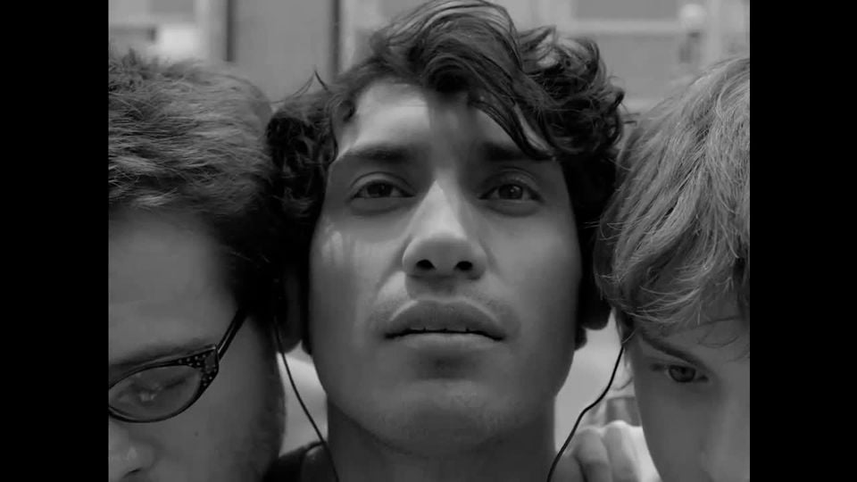 Tráiler de la película Güeros Güeros Tráiler (2)