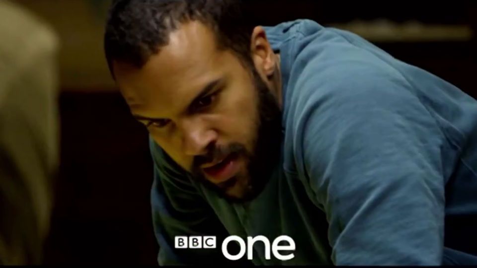 The Interceptor Tráiler VO - Vídeo The Interceptor - SensaCine.com