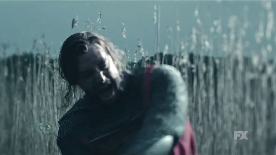 The Bastard Executioner Teaser (2) VO Teaser The Bastard Executioner