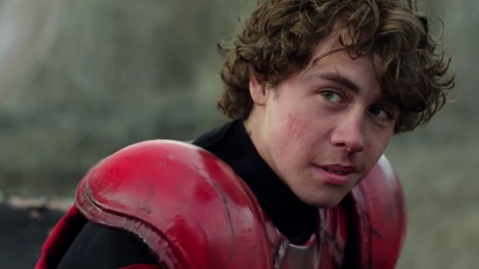 Tráiler de la película Turbo Kid Turbo Kid Tráiler (2) VO