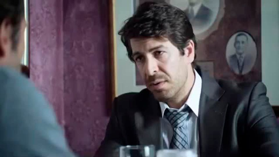 Tráiler de la película Jack Irish Black Tide Jack Irish Black