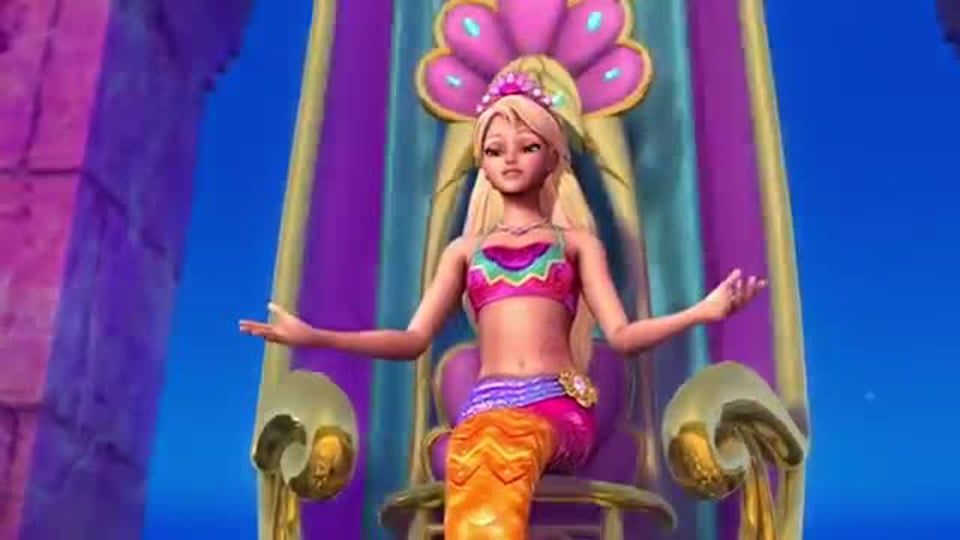 Tráiler la película Barbie en una aventura de 2 - Barbie en una aventura de 2 Tráiler - SensaCine.com