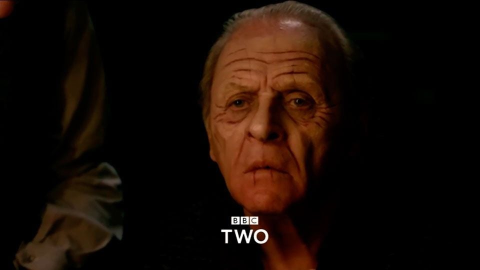 Tráiler de la película The Dresser The Dresser Tráiler VO