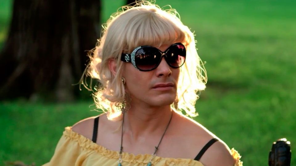 Tráiler de la película Fátima o el parque de la fraternidad - Fátima o