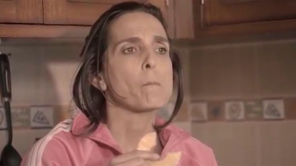Tráiler de la película Encadenados - Encadenados Tráiler  - SensaCine.com