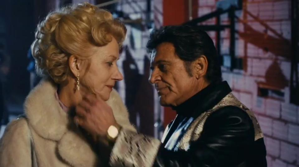 Tráiler de la película Love Ranch - Love Ranch - Tráiler VO - SensaCine.com