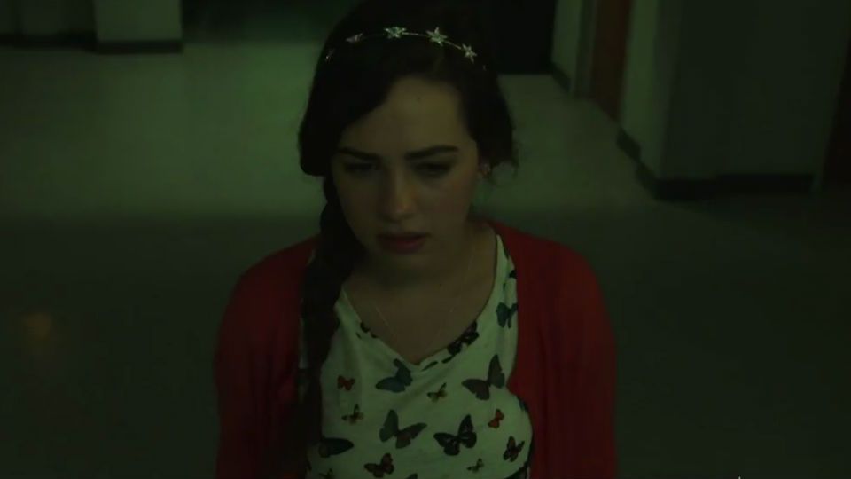 Freakish Teaser (2) VO - Vídeo Freakish - SensaCine.com