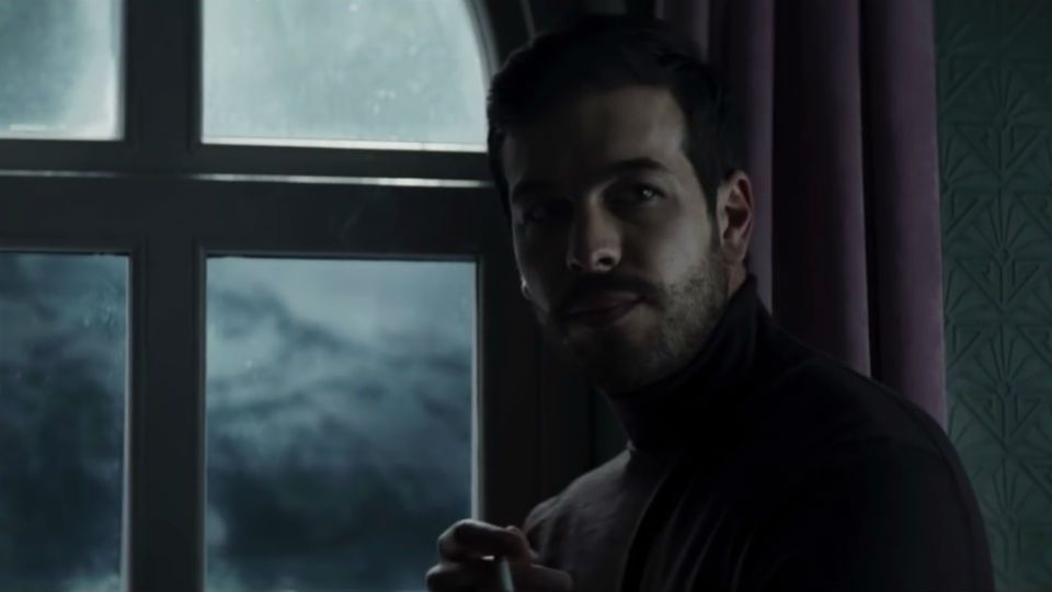 Tráiler de la película Contratiempo - Contratiempo Tráiler 