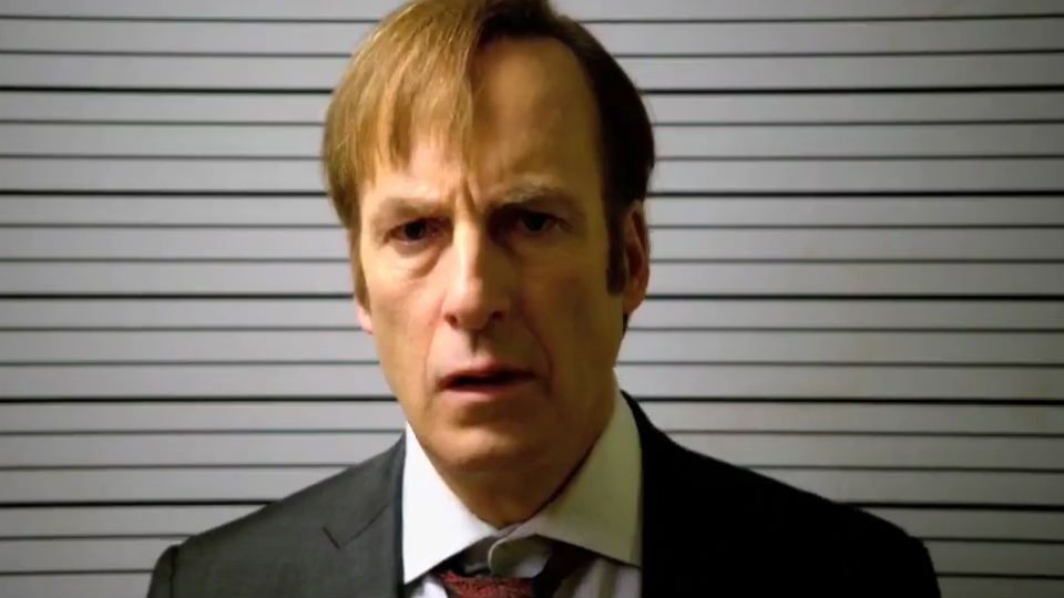 Better Call Saul season 3 Teaser (4) VO Teaser