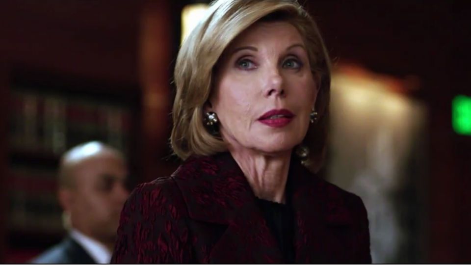 The Good Fight Saison 4 Amazon Prime France The Good Fight Tráiler VO - Tráiler The Good Fight - SensaCine.com