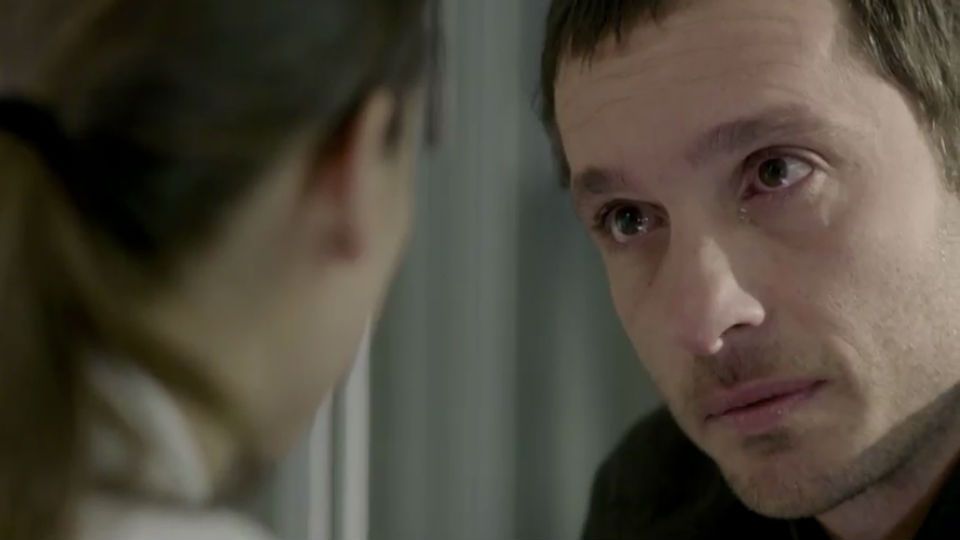 Reparto Into The Night Temporada 2
