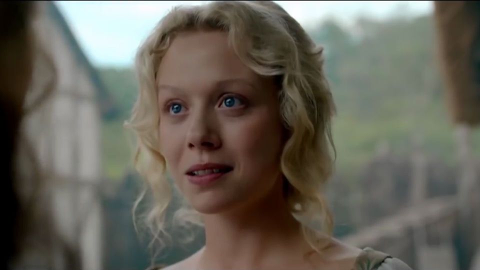 Jamestown Tráiler VO Tráiler Jamestown