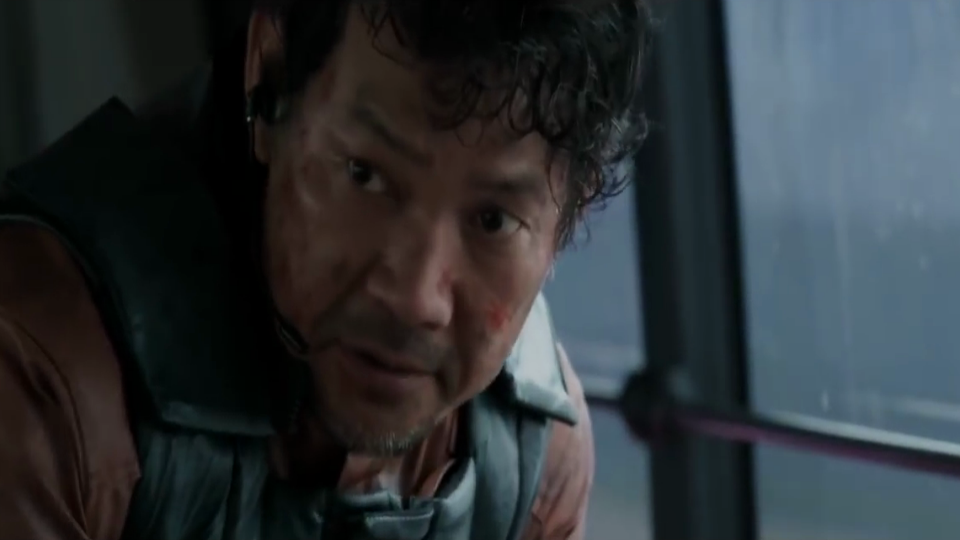 Tráiler de la película Pandora - Pandora Tráiler VO - SensaCine.com