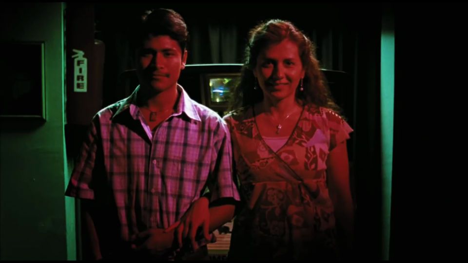 Tráiler de la película Norteado - Norteado Tráiler - SensaCine.com