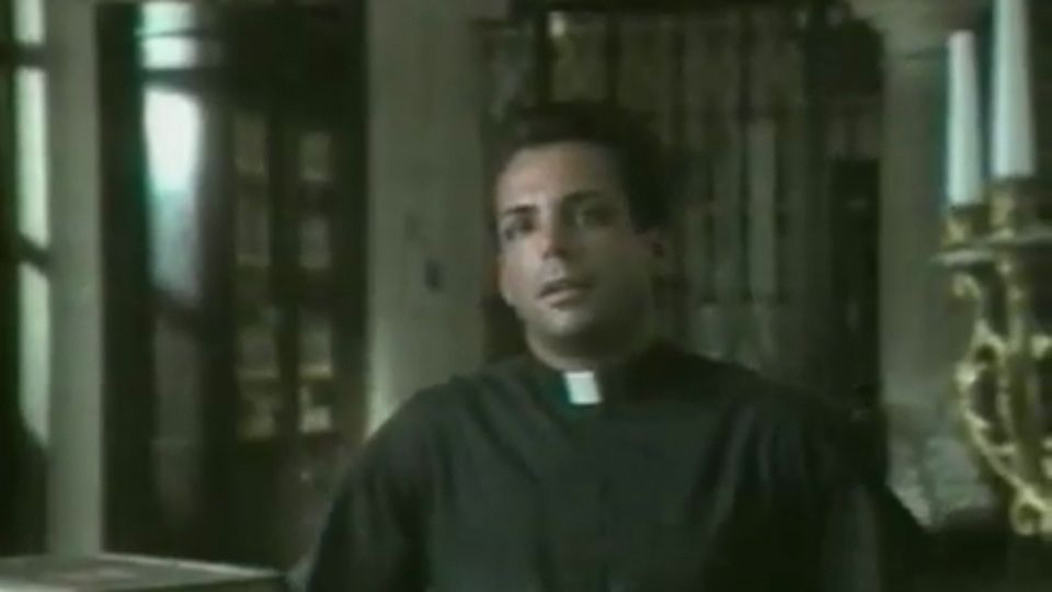 Tráiler de la película El hereje Tráiler El hereje VO