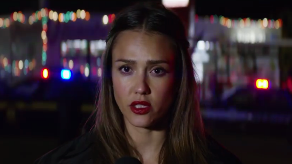 El Camino Streaming Vo Navidades en El Camino Tráiler VO - SensaCine.com