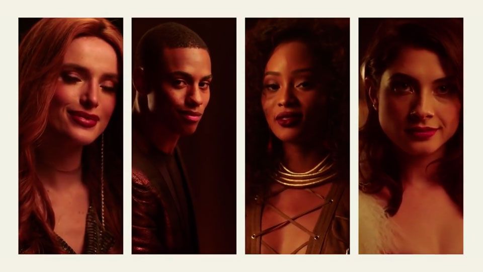 Famous In Love season 2 Teaser (5) VO Teaser