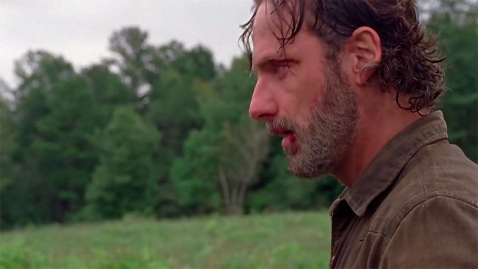 The Walking Dead - Season 8B Tráiler VO - Tráiler - SensaCine.com