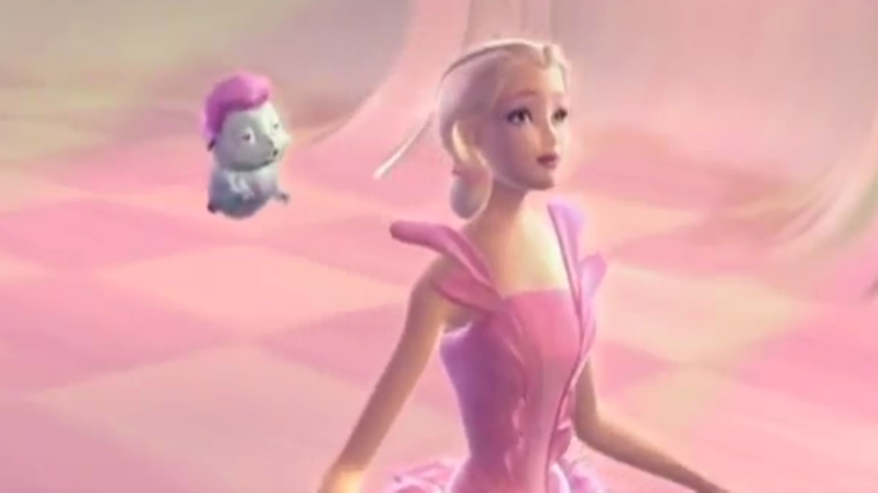 un poco amargo Especialmente Barbie: Fairytopia - Película 2005 - SensaCine.com