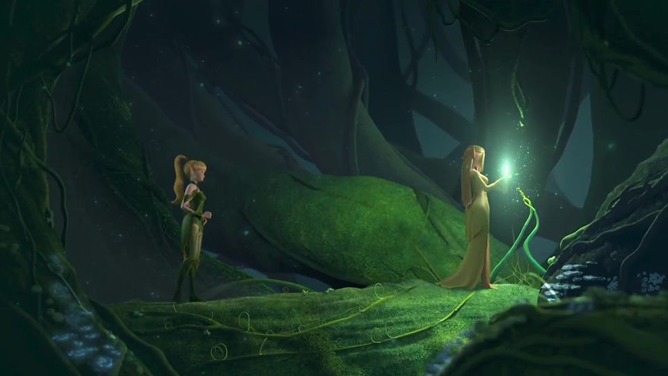 Tráiler de la película El reino de los elfos El reino de los elfos Tráiler (2) VO Tráiler de la película El reino de los elfos El reino de los elfos Tráiler (2) VO