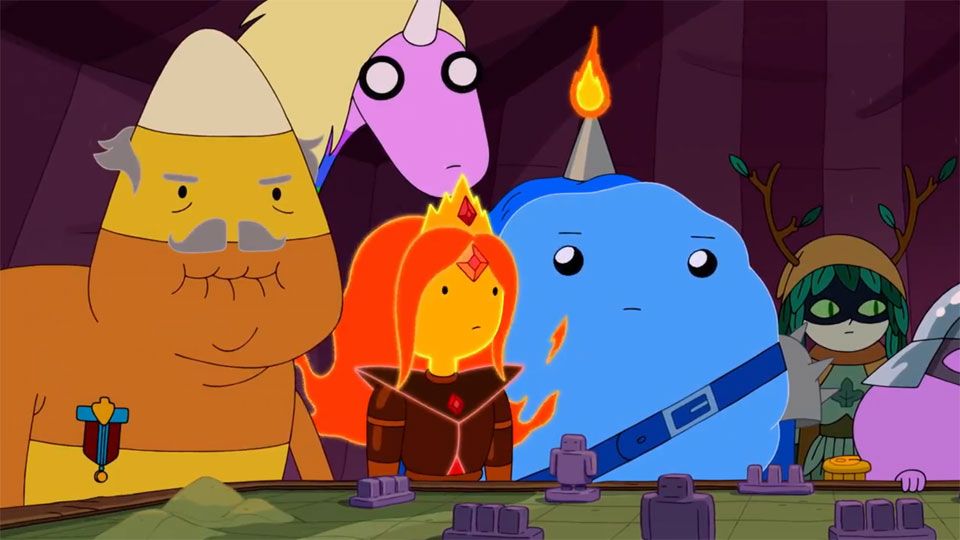 Hora de Aventuras season 10 Clip VO Vídeo Hora de Aventuras Hora de Aventuras season 10 Clip VO Vídeo Hora de Aventuras