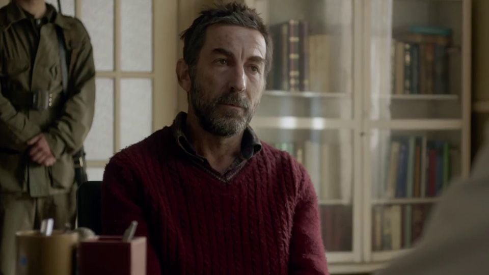 Tráiler de la película La noche de 12 años - La noche de 12 años Tráiler  - SensaCine.com
