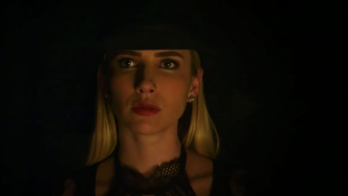 American Horror Story season 5 episode 8 Tráiler VO Tráiler